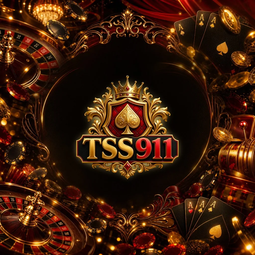 TSS911 Banner